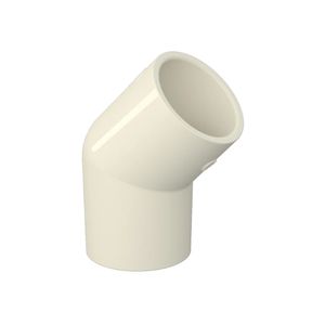 Joelho Aquatherm 45° x 35mm 37420727 Tigre