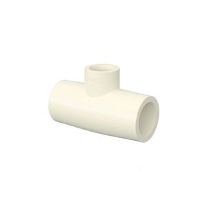 Tê de Redução Aquatherm 35x22mm 22854577 Tigre