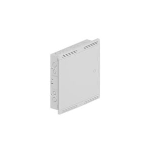 Quadro Sistema VDI de Embutir 40 x 40 cm 33044267 Tigre
