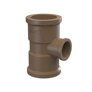 Tê de Redução Soldável 110x60mm 22217526 Tigre