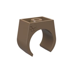 Abraçadeira para Tubo Soldavél 25mm 22051253 Tigre