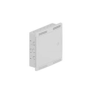 Quadro Sistema VDI de Embutir 30 x 30 cm  33044232 Tigre