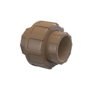 União Soldável 40mm 22220403 Tigre