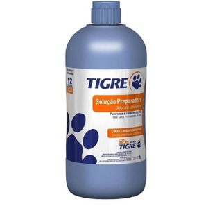 Solução Limpadora Preparadora 1 Litro 54010001 Tigre