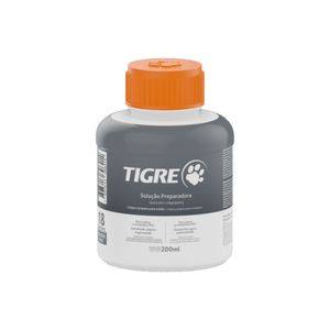 Solução Limpadora Preparadora 200 ml 54001207 Tigre
