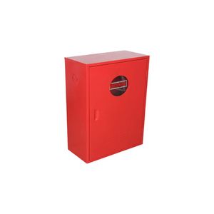 Abrigo de Sobrepor para Hidrante 90 x 60 x 17 cm Dimensão