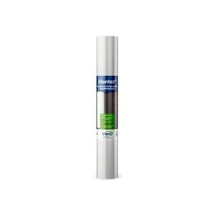 Tela Poliéster 1.00 x 50 Metros Mantex Viapol - Rolo com 50 Metros