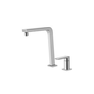 Misturador Monocomando para Cozinha Bistrô 00655106 Docol