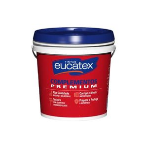 Verniz Acrílico 3.6 Litros Eucatex 5500095.21