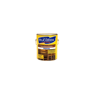 Seladora Extra 900 ml Eucatex 8600099.04