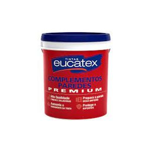 Selador Acrílico 3.6 Litros  Eucatex Premium 5000057.21