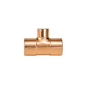 Tê Cobre N.611 35x22x35 RC 10012513 Eluma
