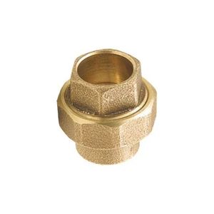 União 22mm Cobre N.733 10000599 Eluma
