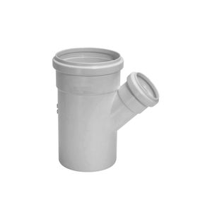 Junção Esgoto Série R 150x150mm - Amanco