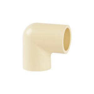 Joelho Super CPVC Água Quente 90º x 73mm - Amanco