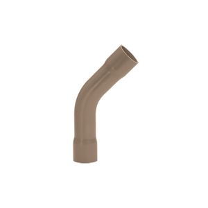 Curva Soldável 45º x 50mm - Amanco