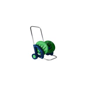 Enrolador de Mangueira Portátil - Amanco