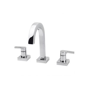 Misturador Bica Alta para Banheiro Creato 56509 Tigre Metais