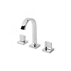 Misturador Bica Alta para Banheiro Goa 57120 Tigre Metais