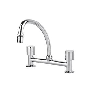 Misturador para Cozinha Petra 57014 Tigre Metais