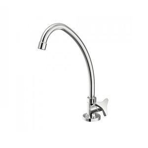 Torneira para Cozinha Nova Gyro 57776 Tigre Metais