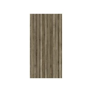 Porcelanato 43 x 87 cm Acetinado Retificado Filetto Natura Amadeirado 11222125 Ceral