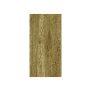 Porcelanato 43 x 87 cm Brilhante Retificado Amendoa Amadeirado 124002 Ceral