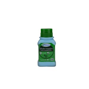 Solução Limpadora Preparadora 200 ml - Amanco