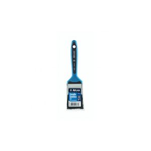 Pincel Trincha Cerda Preta 2´ Atlas 445/5