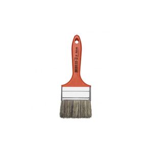 Pincel Trincha Cerda Cinza 3´ Atlas 395/7