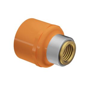 Adaptador para Bico 1. x 1/2. TigreFIRE® 22890042 Tigre
