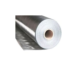 Manta Térmica 1 Face 10 m² Coberfoil