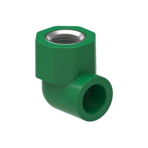 Joelho PPR 90º 20mm x 1/2´ com Rosca Femea Interna Tigre