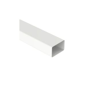 Condutor Retangular Aquapluv Style Tigre 13121222