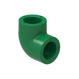Joelho PPR 90º 75mm Tigre