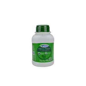 Adesivo PVC Incolor 175 Gr - Amanco