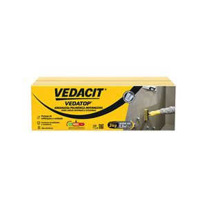 Vedatop 3 Kg Vedacit