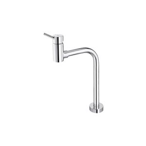 Misturador Monocomando Bica Alta para Banheiro Lóggica 90º 00574706 Docol