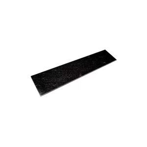 Soleira de Granito 90 x 14 cm Preto São Gabriel Venturini
