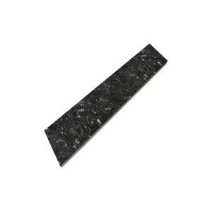 Soleira de Granito 80 x 14 cm Verde Ubatuba Venturini