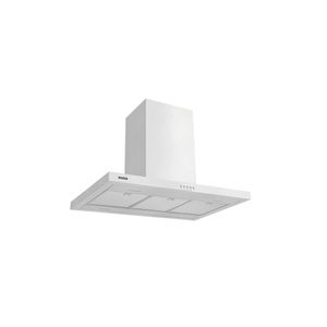 Coifa de Ilha New Dritta Isla em Aço Inox 90 cm 127v 95800/017 - Tramontina