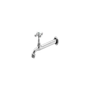 Torneira para Cozinha de Parede com Arejador 1159 C33 Romis