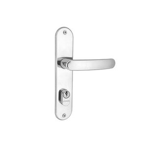 Fechadura Externa 2600/71 Aliança