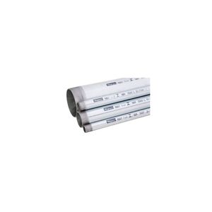 Tubo Galvanizado 2.1/2´ Barra com 6 Metros Tuper