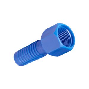 Adaptador com Rosca Interna 3/4´ Agrojet 0256-9