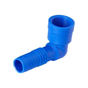 Joelho com Rosca Interna 3/4´ Agrojet 0223-2