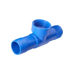 Tê com Rosca Interna 2´ Agrojet 0220-8