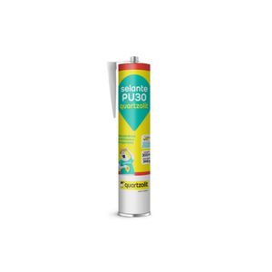 Selante PU30 Bege 300 ml Quartzolit 30434.31.32.030