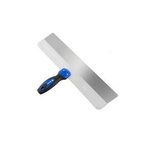 Espátula Aço Inox 20 cm 62170020 Tigre