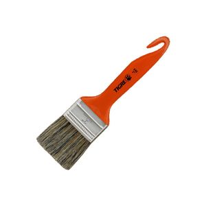 Pincel Trincha Cerda Cinza 2´ 60695008 Tigre